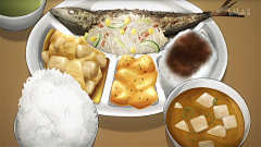 四月仙采集到食物