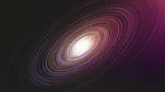 太空星系星空宇宙流星太阳银河系图片 壁纸海报背景AI矢量素材 (8)