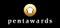 Pentawards Logo
