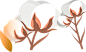 棉花PNG