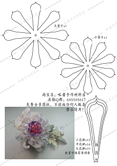 啊＊哈采集到热缩片