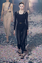 Christian Dior 迪奥2019巴黎时装周春夏高级成衣系列