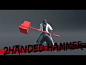 Elevate your workflow with the 2Handed_Hammer_Anim asset from wemakethegame. Find this & other 애니메이션 options on the Unity Asset Store.