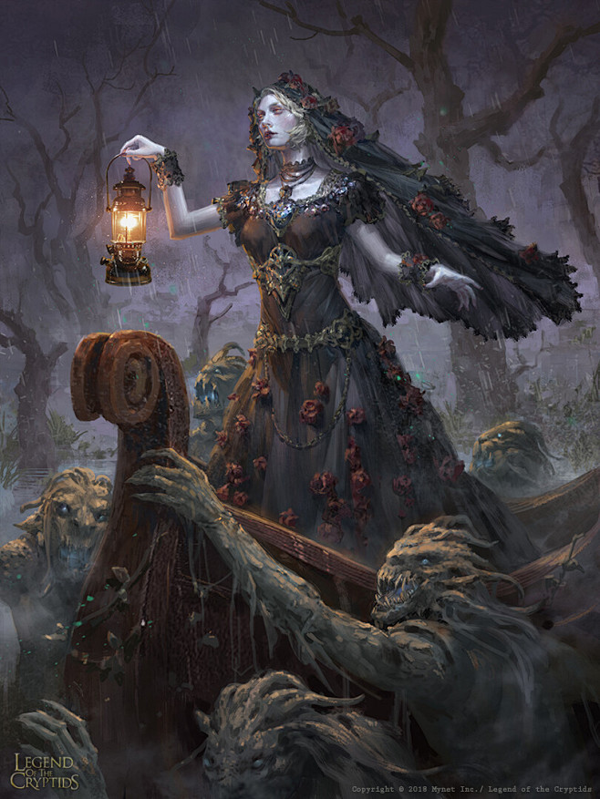 Liushan Zhou : ABCDE...