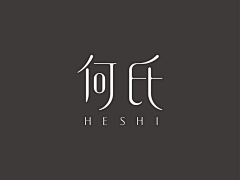 lerame采集到VI•̀ㅂ•́形象-时尚美妆类