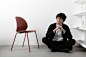 N02-Recycle-Chair-Fritz-Hansen-Nendo-5 - Design Milk : N02-Recycle-Chair-Fritz-Hansen-Nendo-5