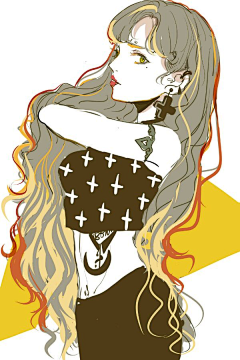 百药采集到Artist，