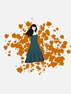 躺在枫叶上的女孩图片大小2244x2992px 图片尺寸1.37 MB 来自PNG搜索网 pngss.com 免费免扣png素材下载！喝茶#郊外#郊游#卡通手绘#旅行#旅游#男孩#男生#秋季#秋天#森林公园#赏秋#野外#