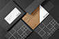 Dix pile - Branding : Dix pile - Branding