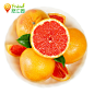 【悠汇园】南非西柚6个 约400g/个 新鲜水果柚子酸爽味苦 葡萄柚-tmall.com天猫