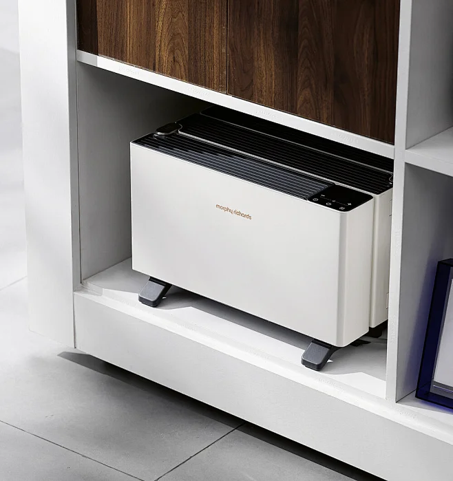 Red Dot Design Award: Foldable Baseboard Heater-花瓣网