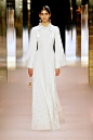 Fendi S/S 2021 Couture Fashion Show