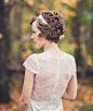 Amazing and Fabulous Curly Bob Cut - Short Hair Cuts and Styles