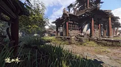 《逆水寒》精美游戏壁纸-8图片_游侠图库