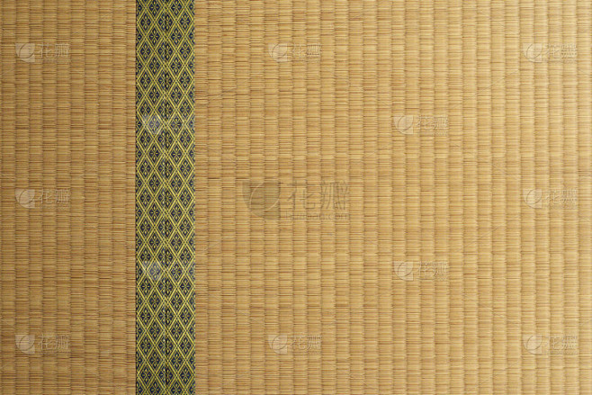 榻榻米——日本传统的席子素材-花瓣网