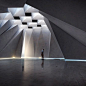 Architecture we like / Light / Seelings / Concrete / Heroic / at Design Binge: _gxz