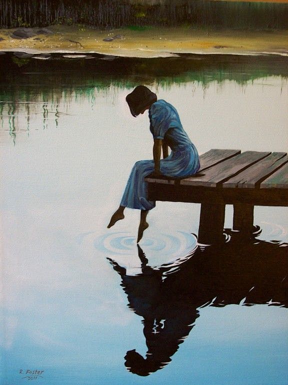 By robert foster