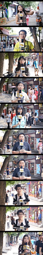 路人讲述惨痛剪发经历，剪前换个发型 ，剪后重新做人