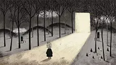 2019 JIA 日本插画大奖获奖作品 (170P)_Joao : 在参赛资格与风格上，大会则是展现高度的包容度，参赛也并不限制创作者的背景资历与交件数量，近年来透过正名为日本插画大奖及对不吝于以奖项鼓舞非日籍创作者等政策，也看出大会想要逐渐迈向国际的决心。 虽然是无机的…