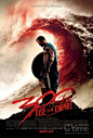 300勇士：帝国崛起300: Rise of an Empire(2014)海报 #02