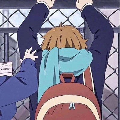 情侣头像呀 快和你对象安排上?_情侣头像...