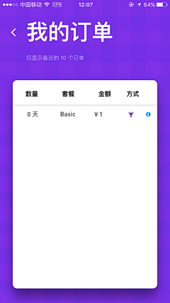 Jeack郑采集到APP-H5画面