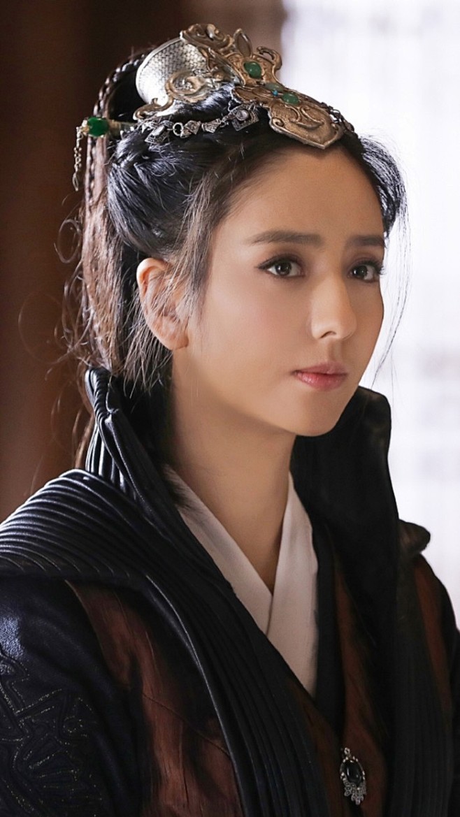 琅琊榜之风起长林蒙浅雪佟丽娅