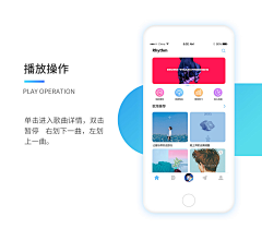 发了霉L采集到APP概览