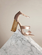 Ferragamo Shoe - Still Life Photographer London Joshua Caudwell - 4.jpg