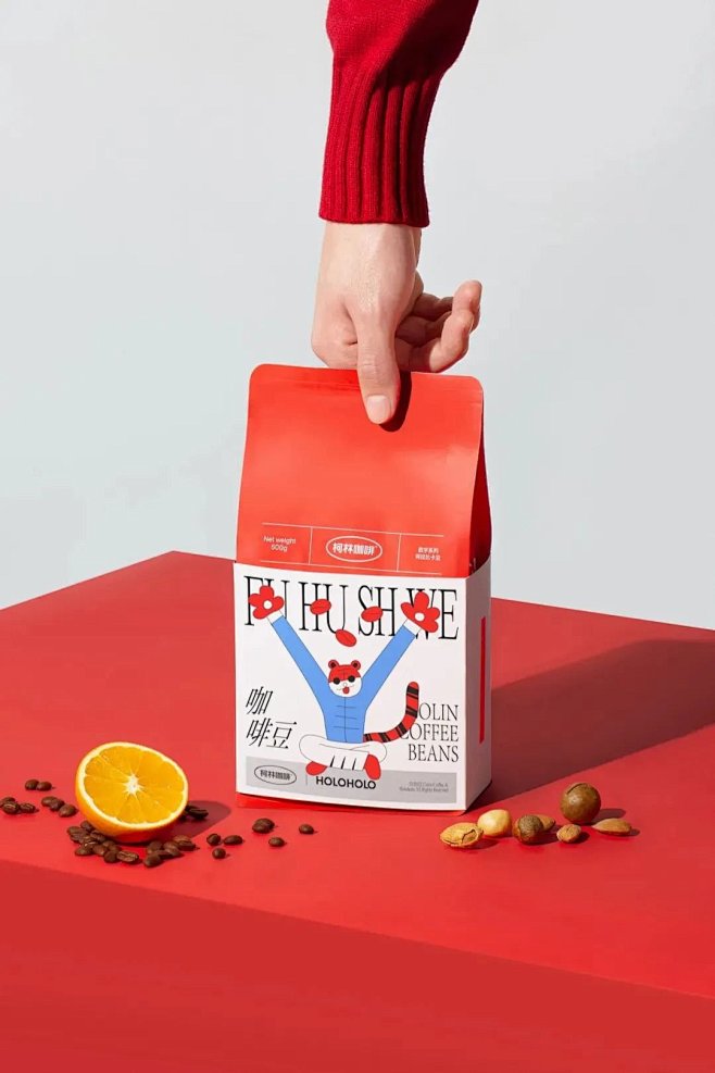 设计师虎年送礼指南！这19款设计感礼物给...
