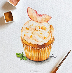 翅膀计划采集到插画大王