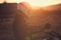 lifestyle motorcycle Offroad Photography  scrambler triumph