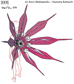 Crunching采集到@元素z4）生长型植物机器各元素体现
