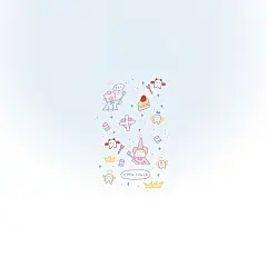 吃完甜品之后请刷牙 - 小红书