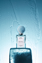 perfume product