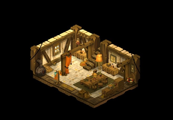 Game art