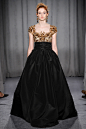 Marchesa - Fall 2014 Ready-to-Wear Collection