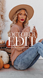 Instagram Story Design For Fashion E-Commerce Brand