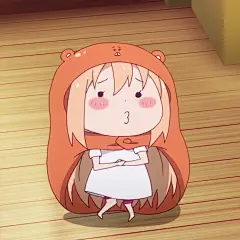 干物妹！小埋R  06