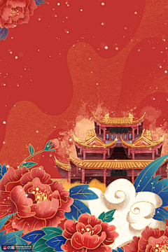 cindy-candy5采集到中国元素