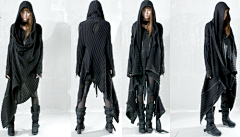 —龙蛋蛋—采集到Boris Bidjan Saberi【男