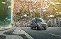 Mercedes-Benz | Roads - Sprinter 20 Years : This was a project done with our friends at Moma Propaganda to celebrate Mercedes-Benz Sprinter’s 20 years. The idea was to create images showing different cities and the many roads, streets and landscapes that 