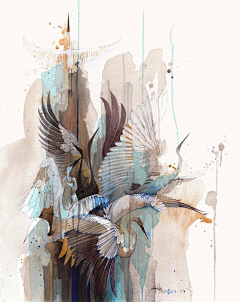 ENNEAME采集到Rachel Walker