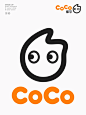 CoCo都可奶茶品牌形象战略升级全案设计 : 2 亿人的生活经验，都在小红书