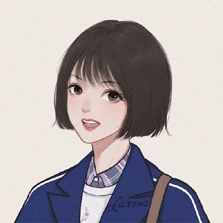 请回答1988成德善手绘头像