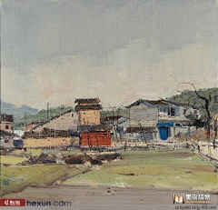 萌蒙梦莔濛夢尨采集到油画