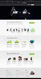 Nike+