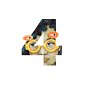 4