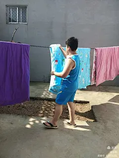 快乐劳动 助力成长——商店镇中学开展劳动教育暑期实践活动