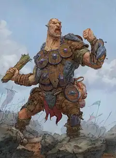 超写实魔幻题材《丹麦插画师 Emil Jensen 作品欣赏》_ACG插画_幽客社